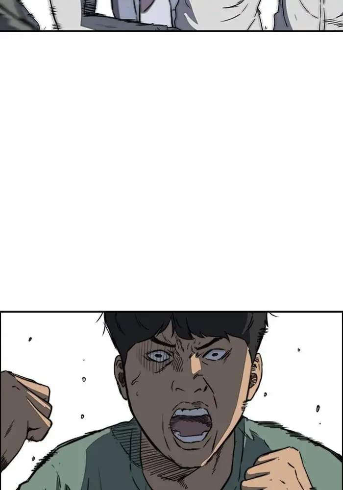 Wind Breaker Chapter 211 - halaman 34