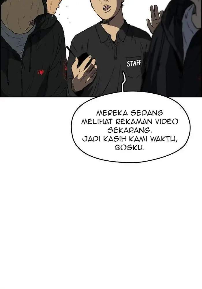 Wind Breaker Chapter 211 - halaman 59