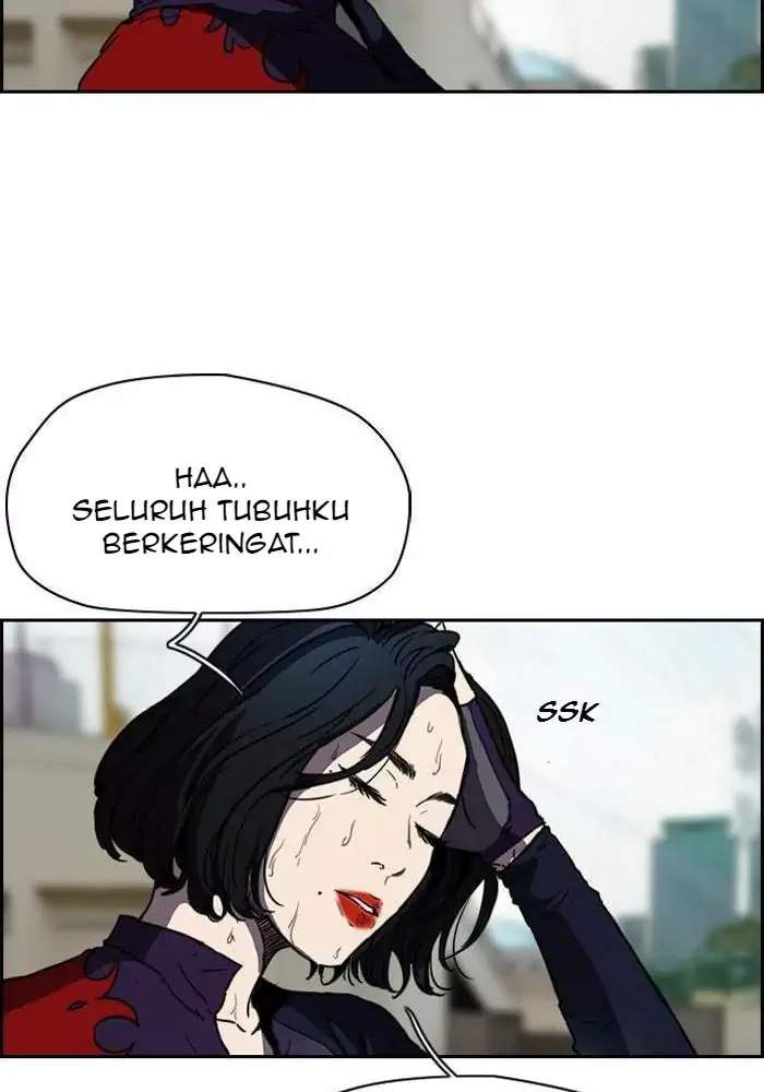 Wind Breaker Chapter 211 - halaman 81