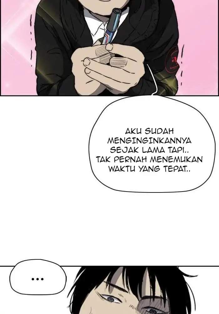 Wind Breaker Chapter 211 - halaman 88