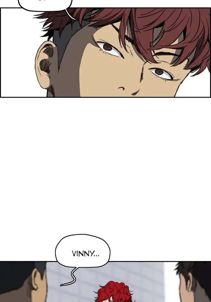 Wind Breaker Chapter 211 - halaman 91