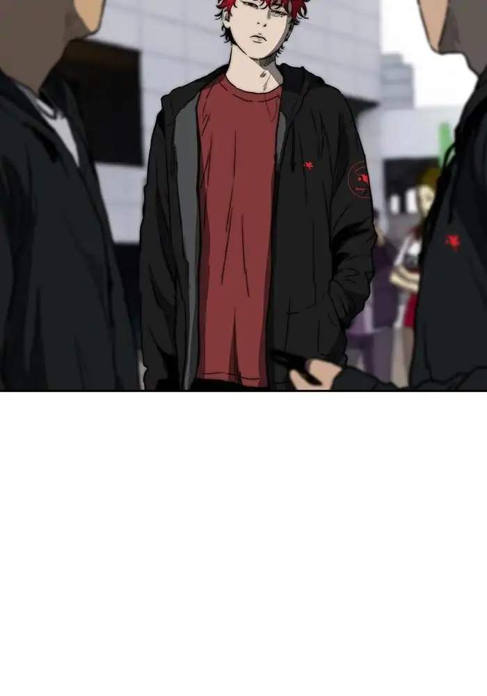 Wind Breaker Chapter 211 - halaman 92
