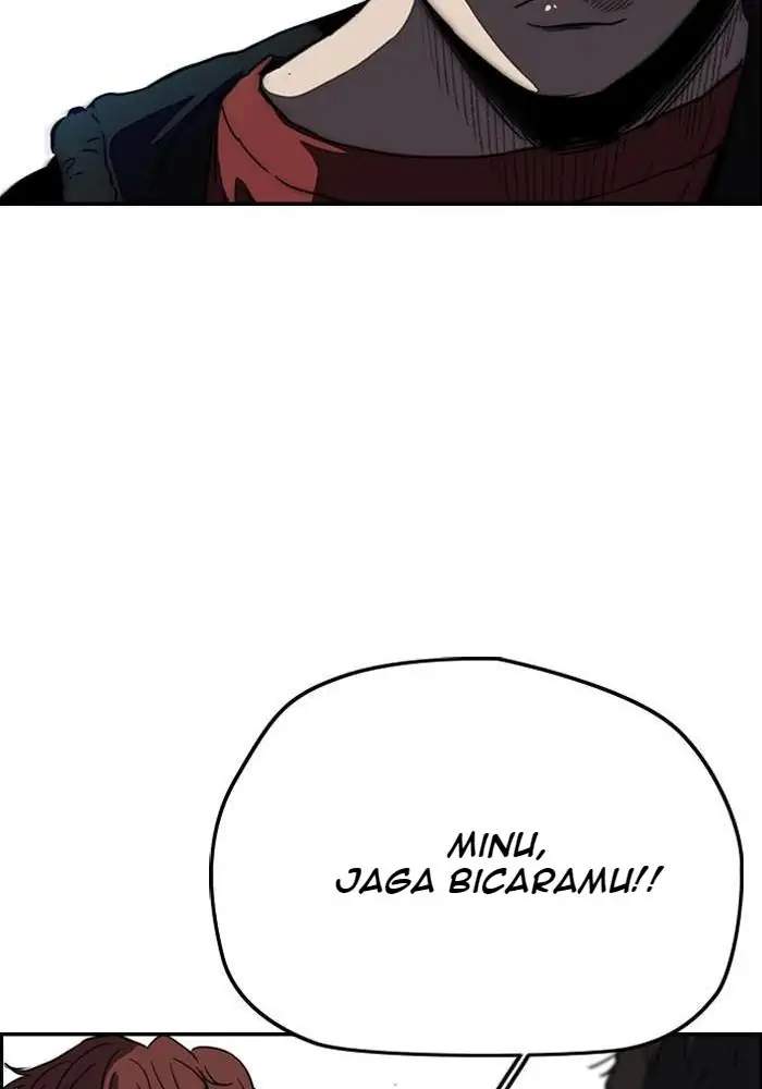 Wind Breaker Chapter 212 - halaman 14