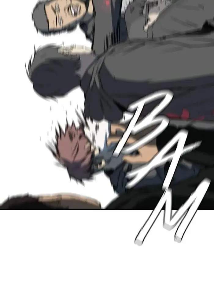 Wind Breaker Chapter 212 - halaman 21