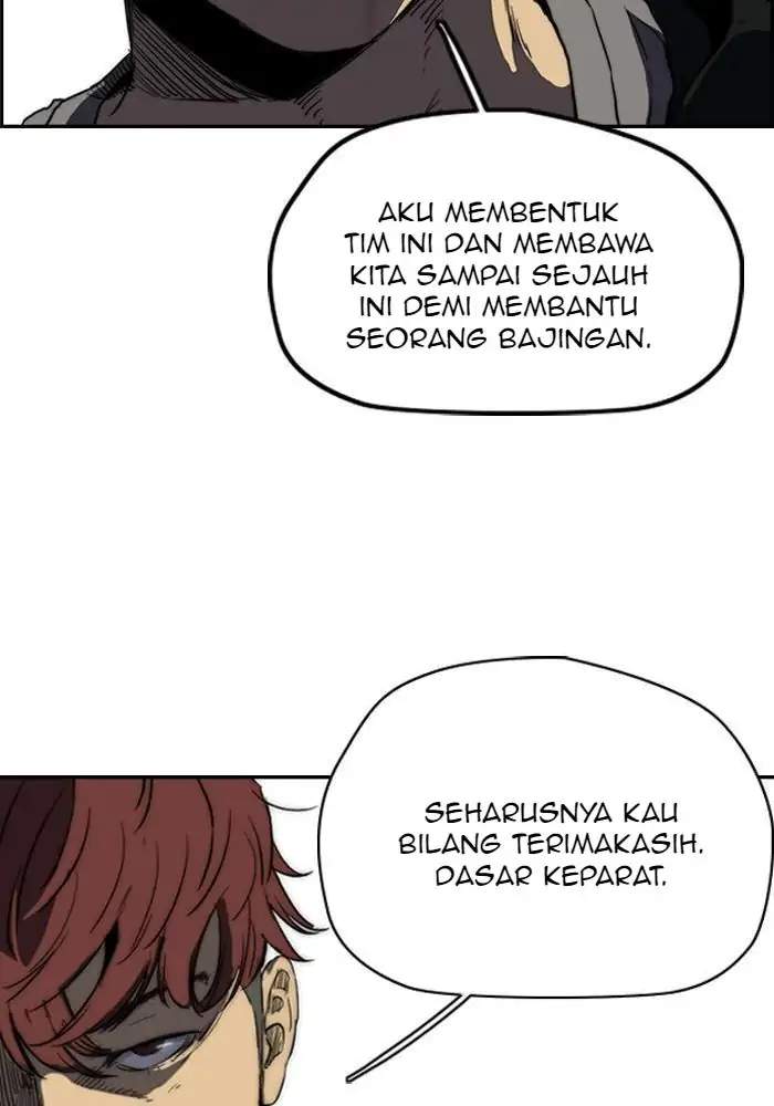 Wind Breaker Chapter 212 - halaman 39