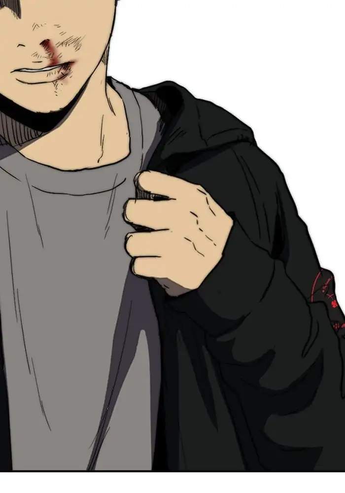 Wind Breaker Chapter 212 - halaman 40