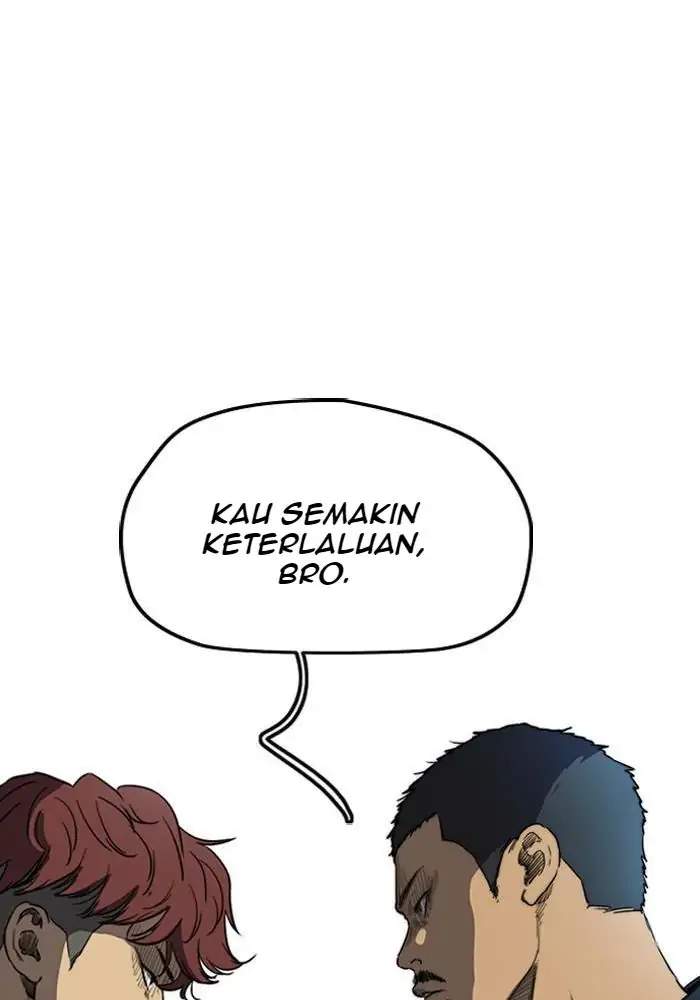 Wind Breaker Chapter 212 - halaman 43