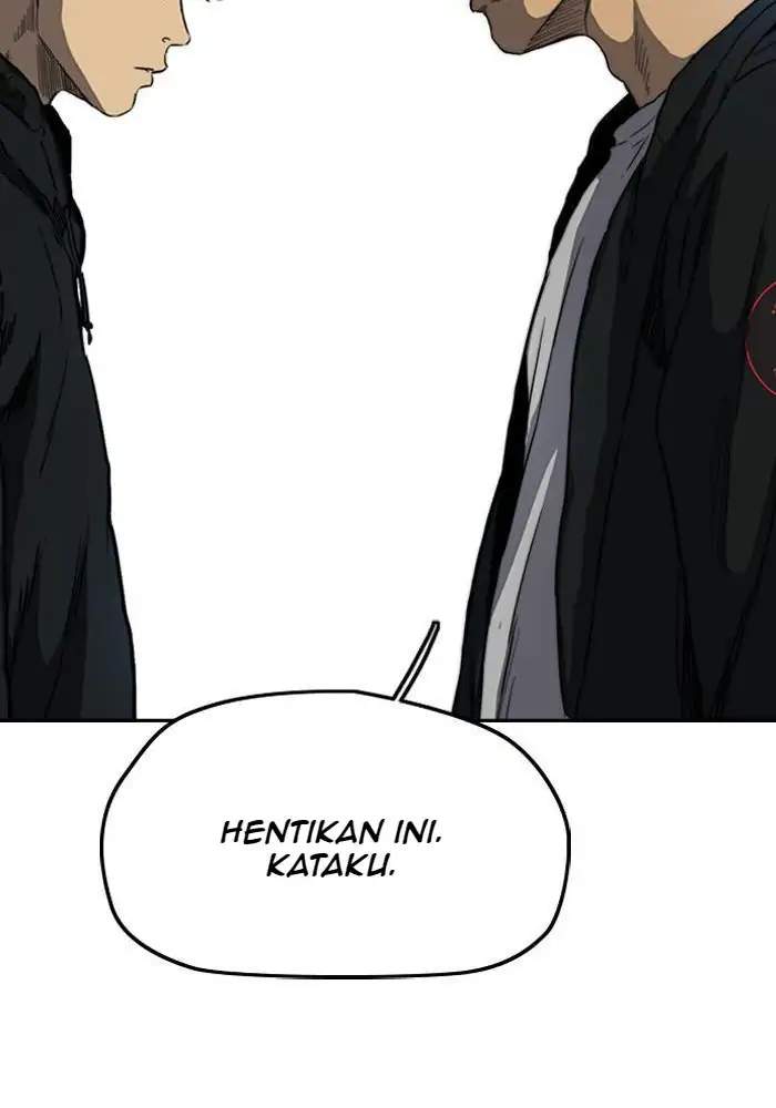 Wind Breaker Chapter 212 - halaman 44