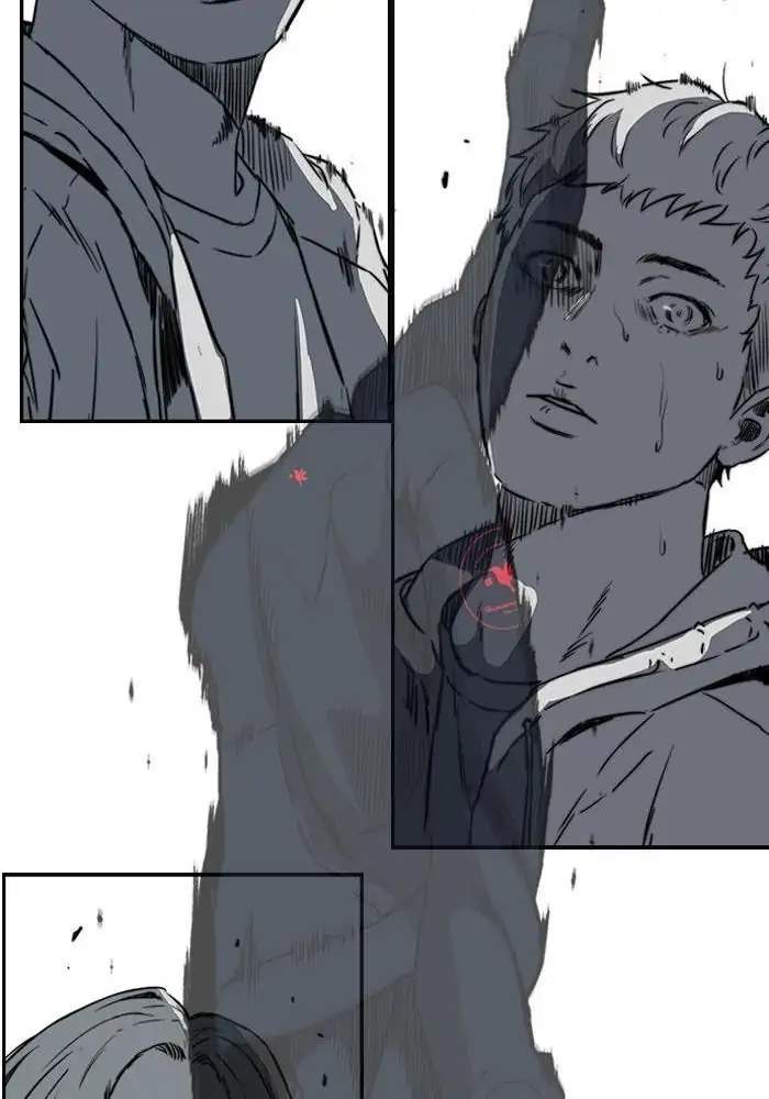 Wind Breaker Chapter 212 - halaman 50