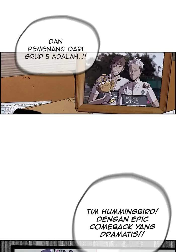 Wind Breaker Chapter 212 - halaman 61