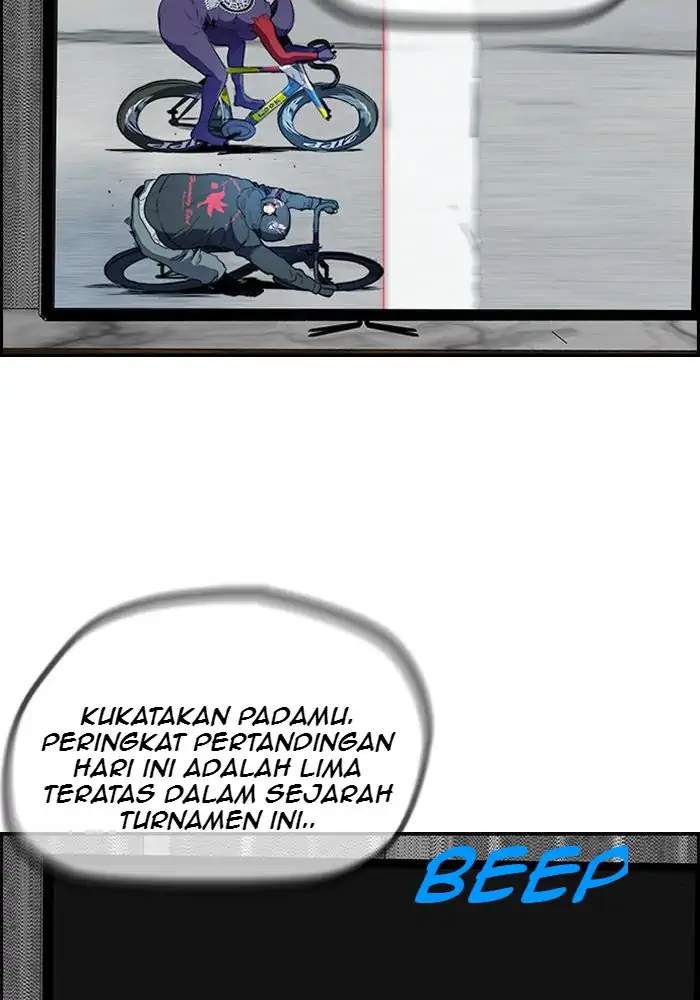 Wind Breaker Chapter 212 - halaman 62