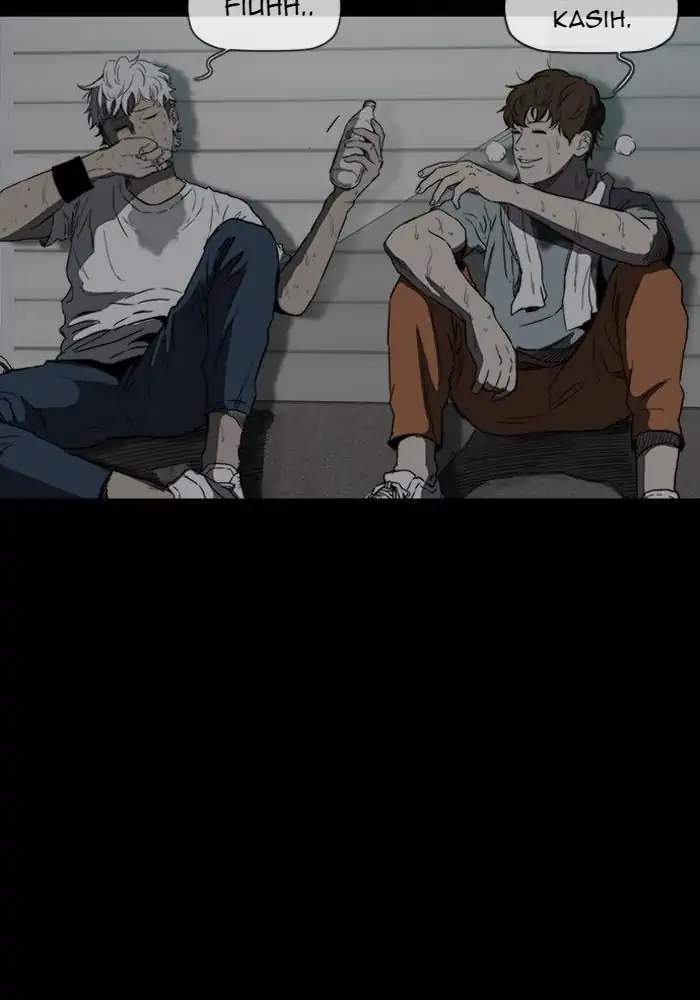 Wind Breaker Chapter 212 - halaman 68