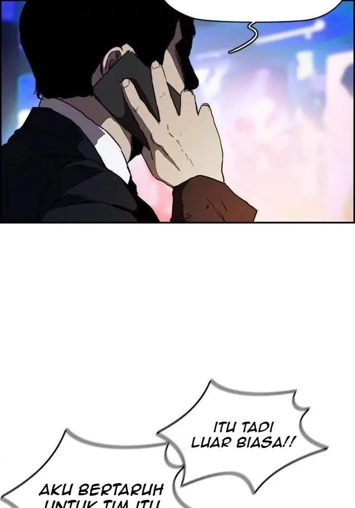 Wind Breaker Chapter 212 - halaman 82