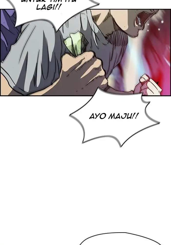 Wind Breaker Chapter 212 - halaman 83