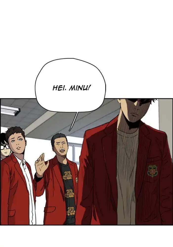 Wind Breaker Chapter 213 - halaman 15