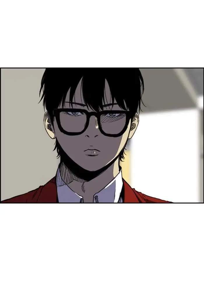 Wind Breaker Chapter 213 - halaman 22