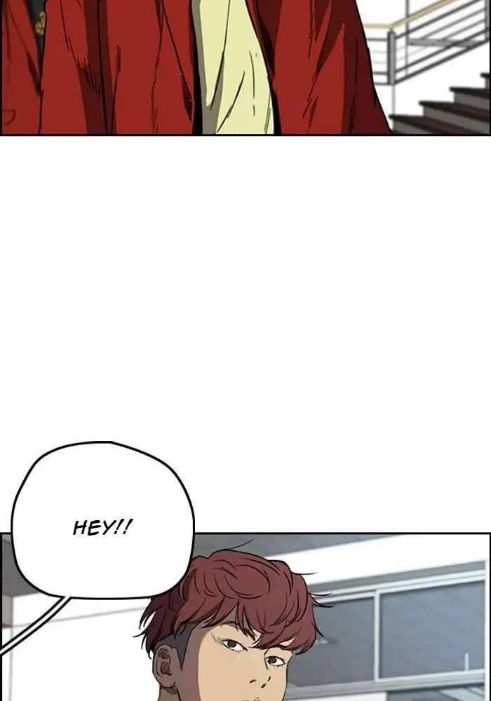 Wind Breaker Chapter 213 - halaman 24