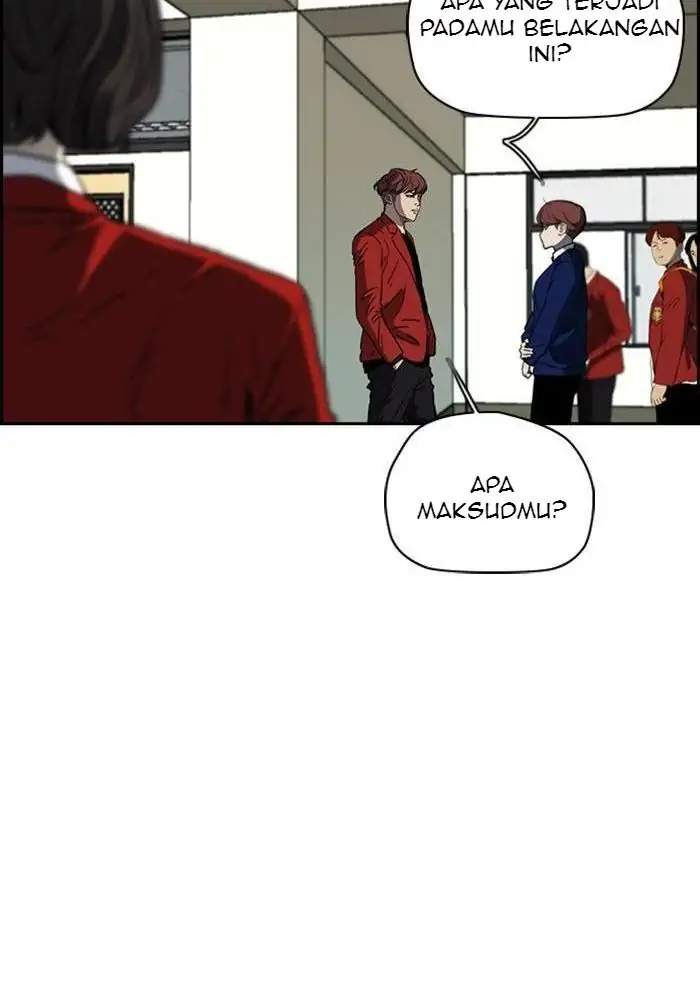 Wind Breaker Chapter 213 - halaman 30