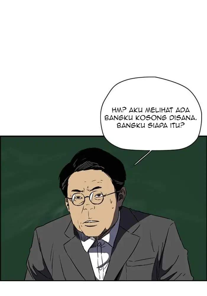 Wind Breaker Chapter 213 - halaman 38