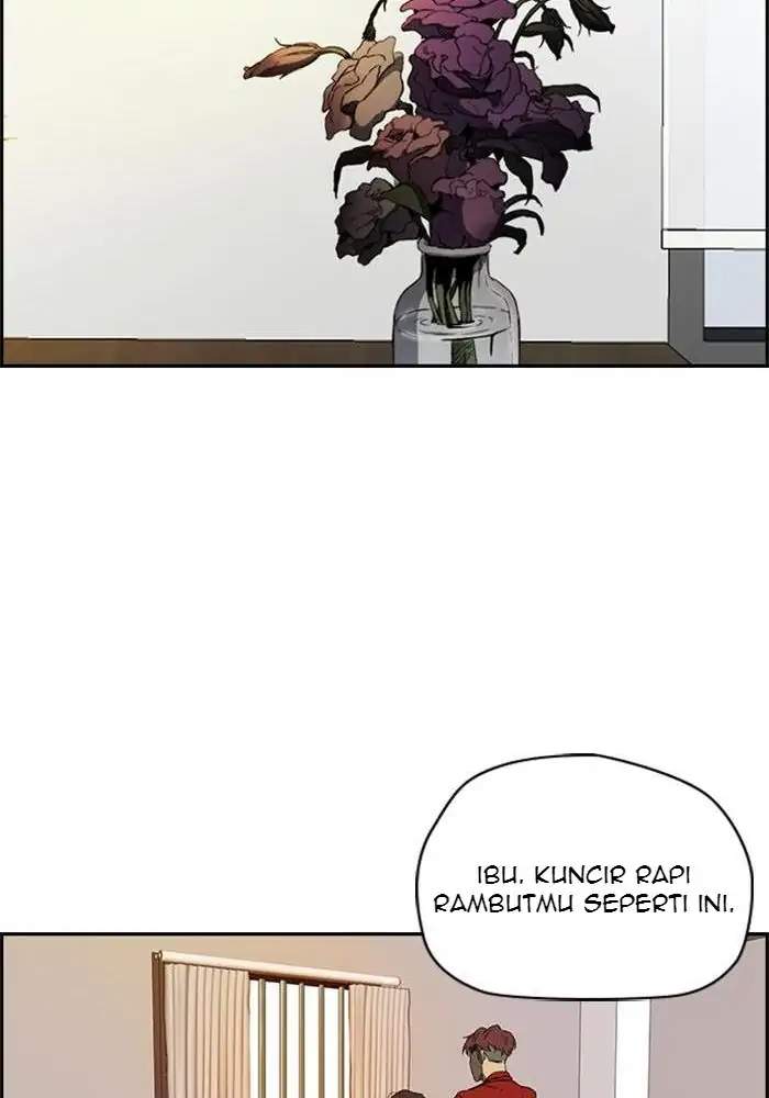 Wind Breaker Chapter 213 - halaman 44