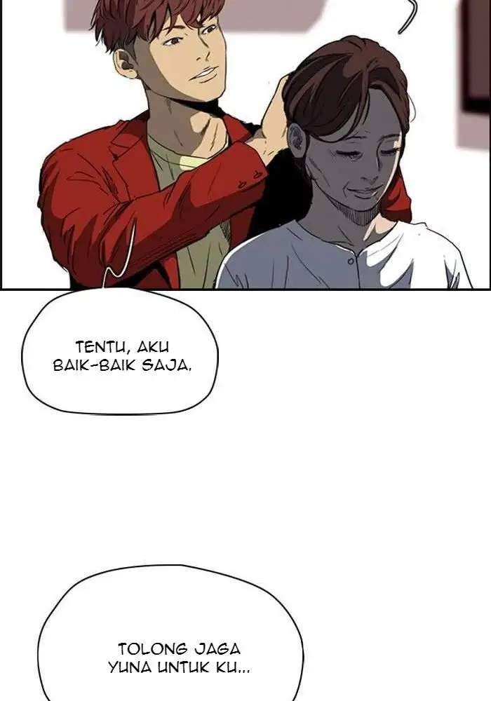 Wind Breaker Chapter 213 - halaman 46