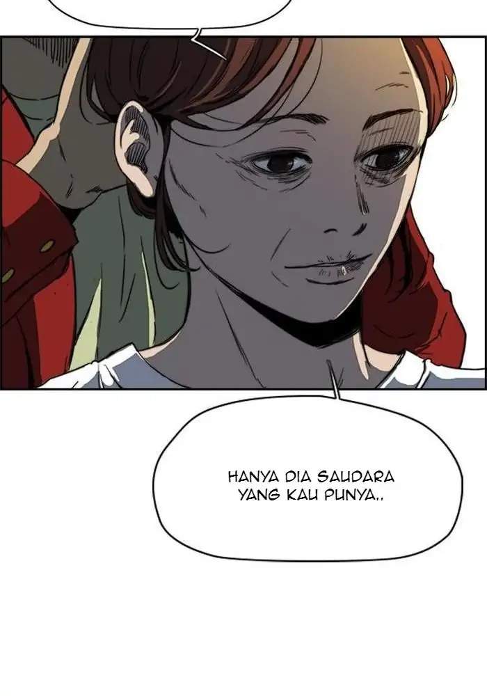 Wind Breaker Chapter 213 - halaman 47