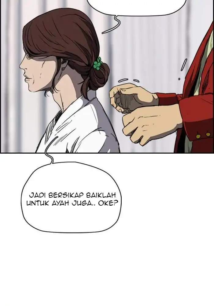 Wind Breaker Chapter 213 - halaman 50