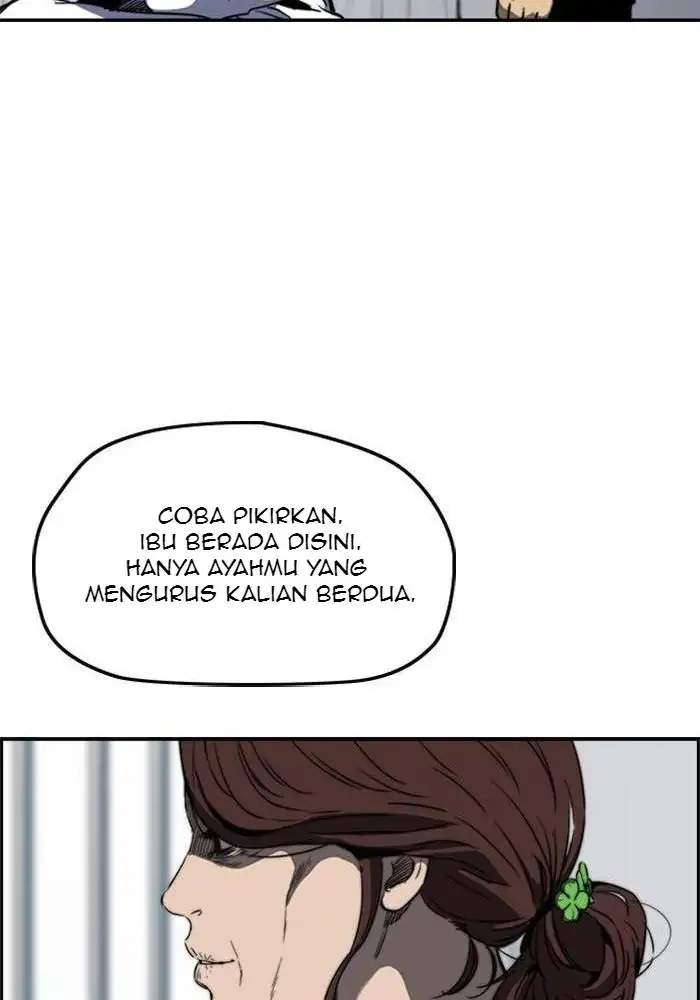 Wind Breaker Chapter 213 - halaman 52