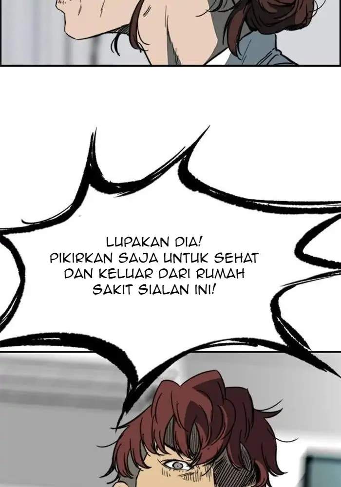 Wind Breaker Chapter 213 - halaman 55