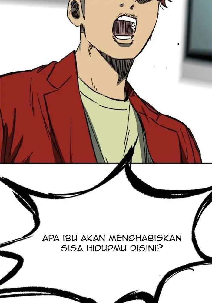 Wind Breaker Chapter 213 - halaman 56