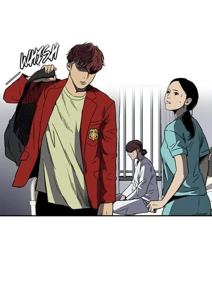 Wind Breaker Chapter 213 - halaman 60