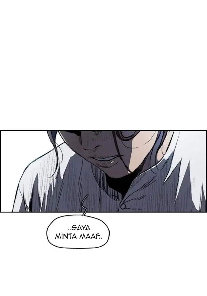 Wind Breaker Chapter 213 - halaman 62