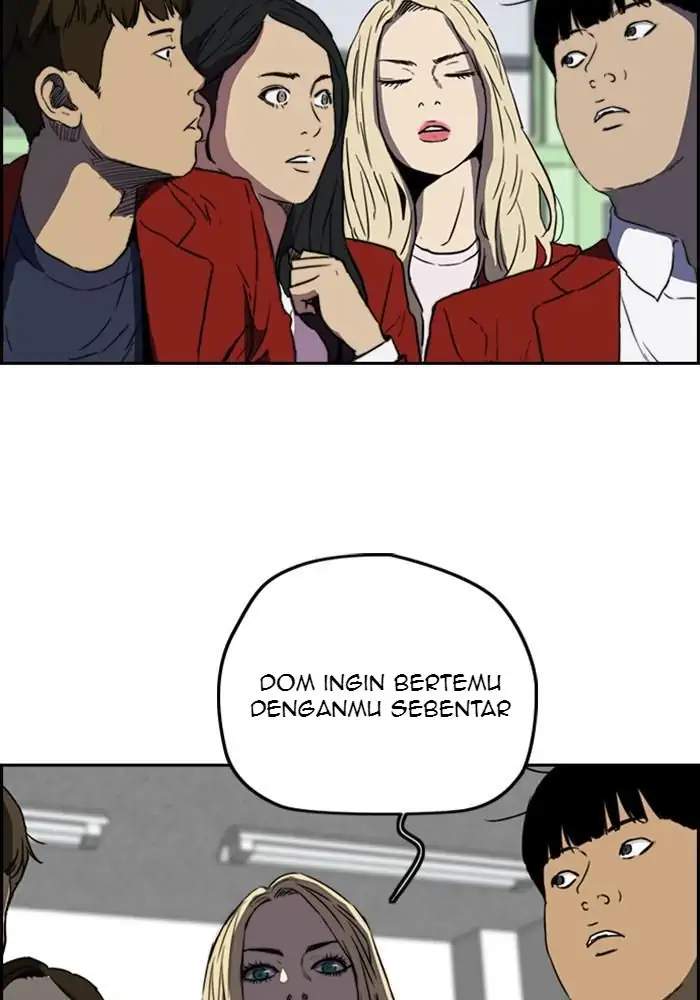 Wind Breaker Chapter 213 - halaman 7