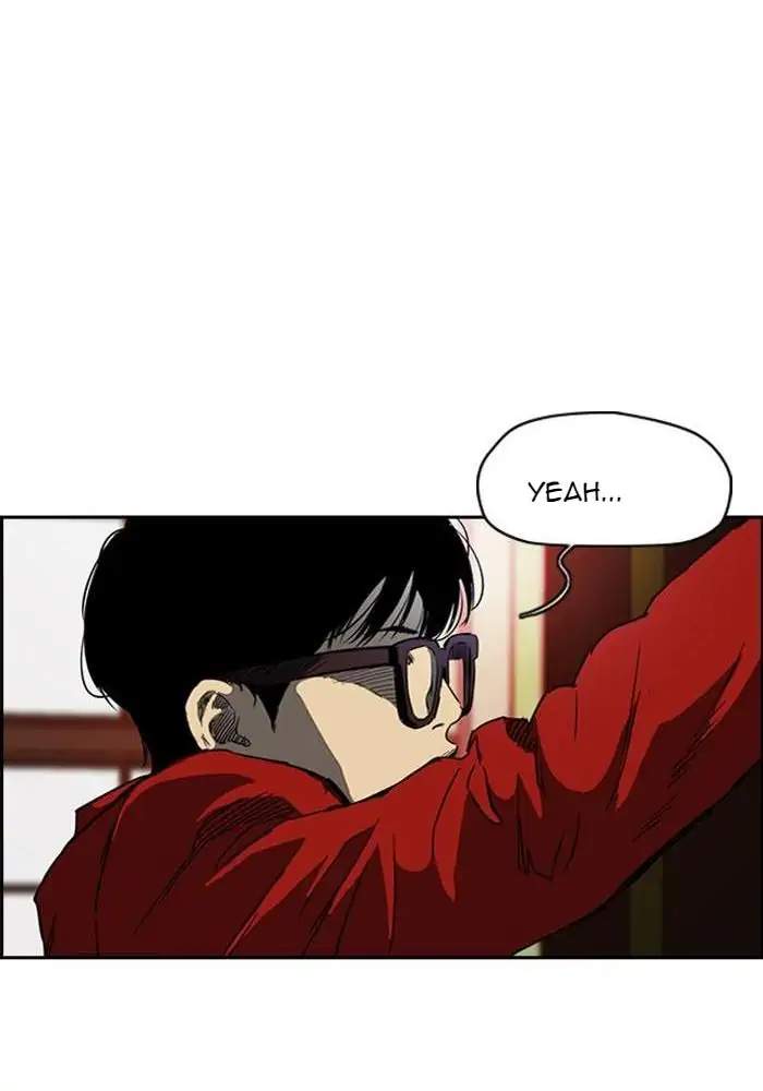 Wind Breaker Chapter 213 - halaman 72