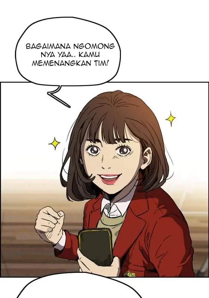 Wind Breaker Chapter 213 - halaman 74