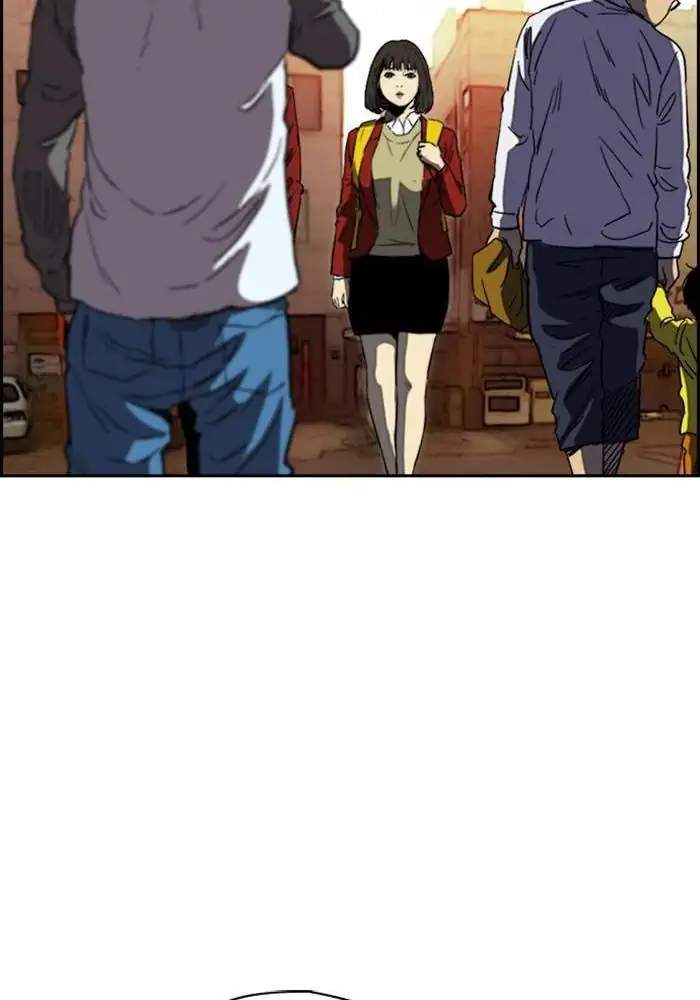 Wind Breaker Chapter 214 - halaman 10