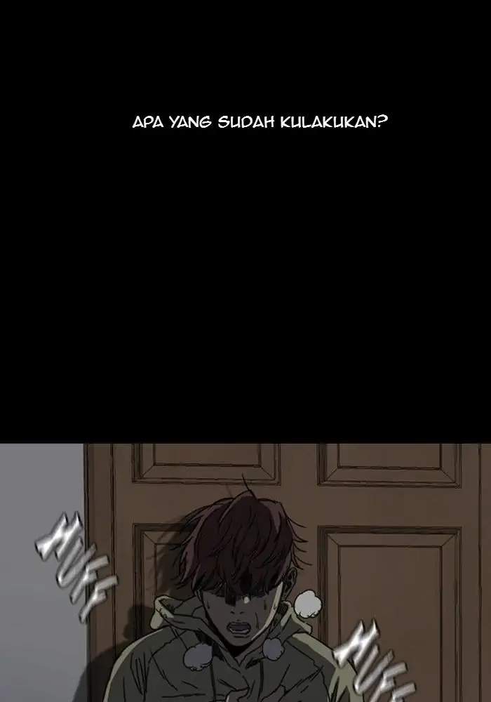 Wind Breaker Chapter 214 - halaman 102