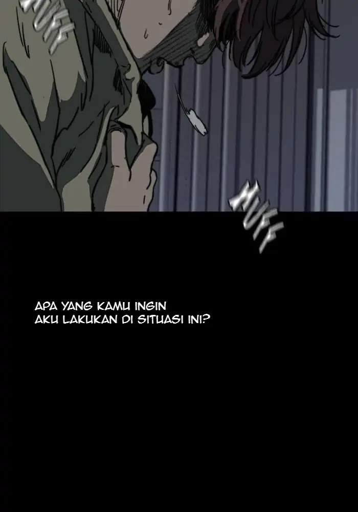 Wind Breaker Chapter 214 - halaman 104