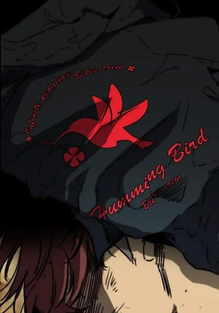 Wind Breaker Chapter 214 - halaman 107