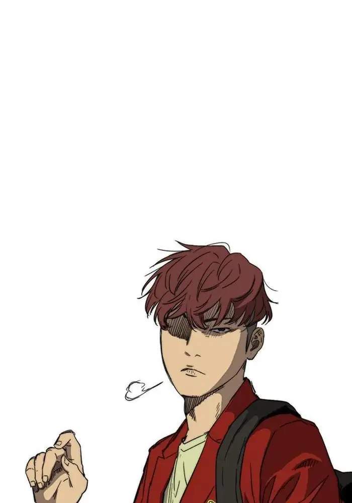 Wind Breaker Chapter 214 - halaman 14