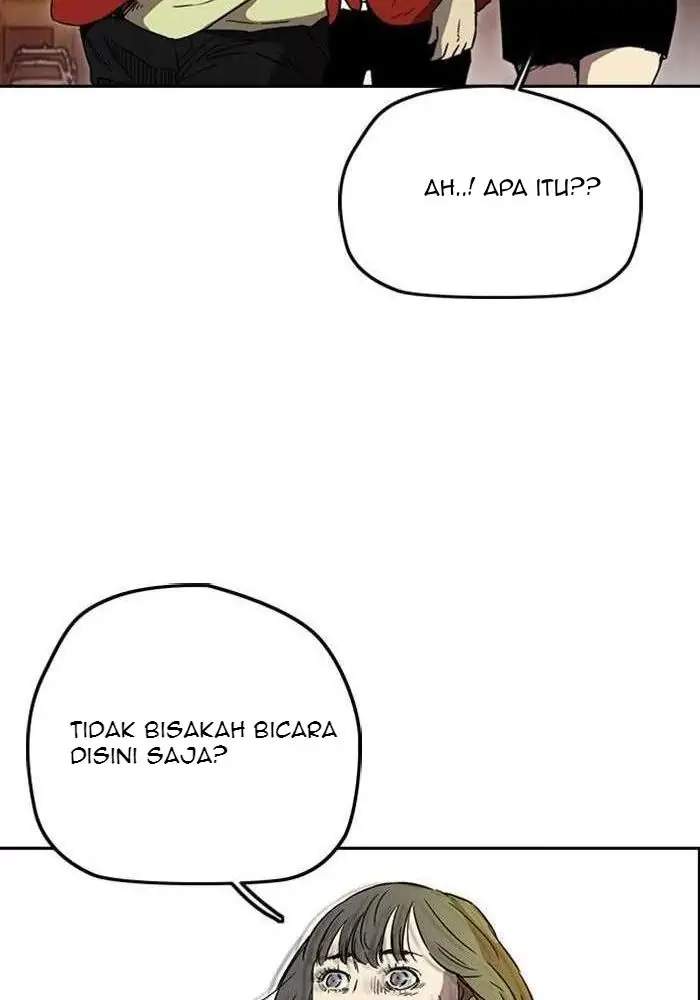 Wind Breaker Chapter 214 - halaman 28