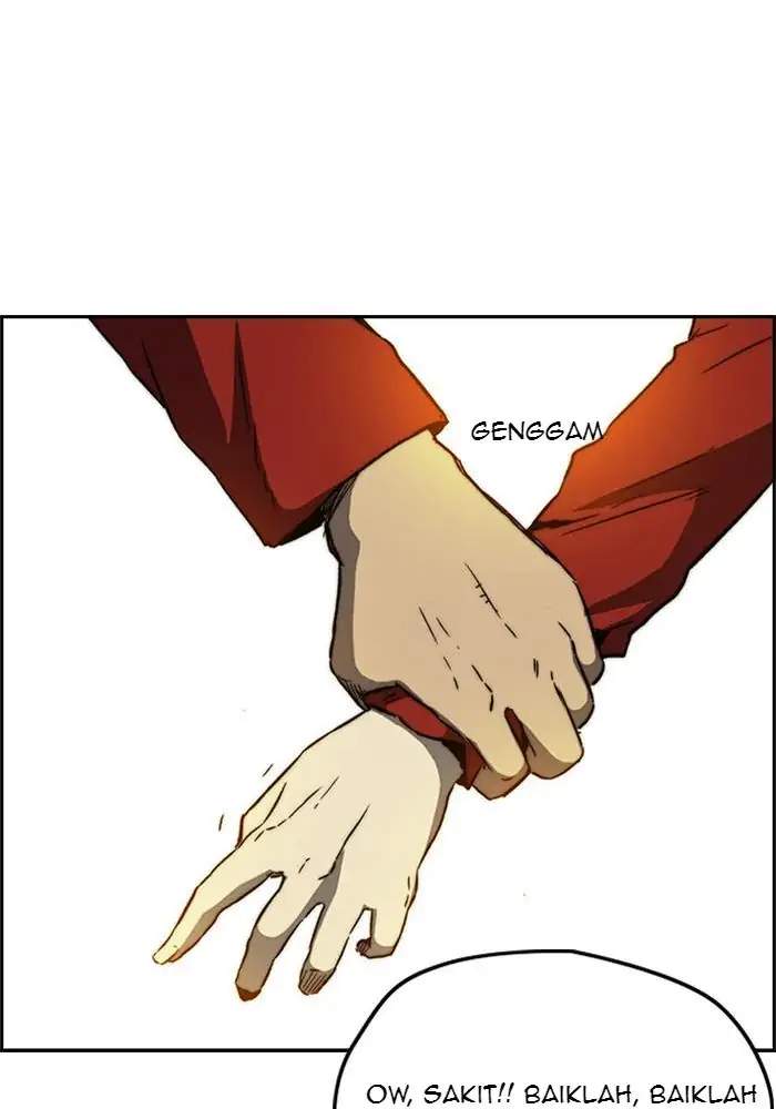 Wind Breaker Chapter 214 - halaman 31