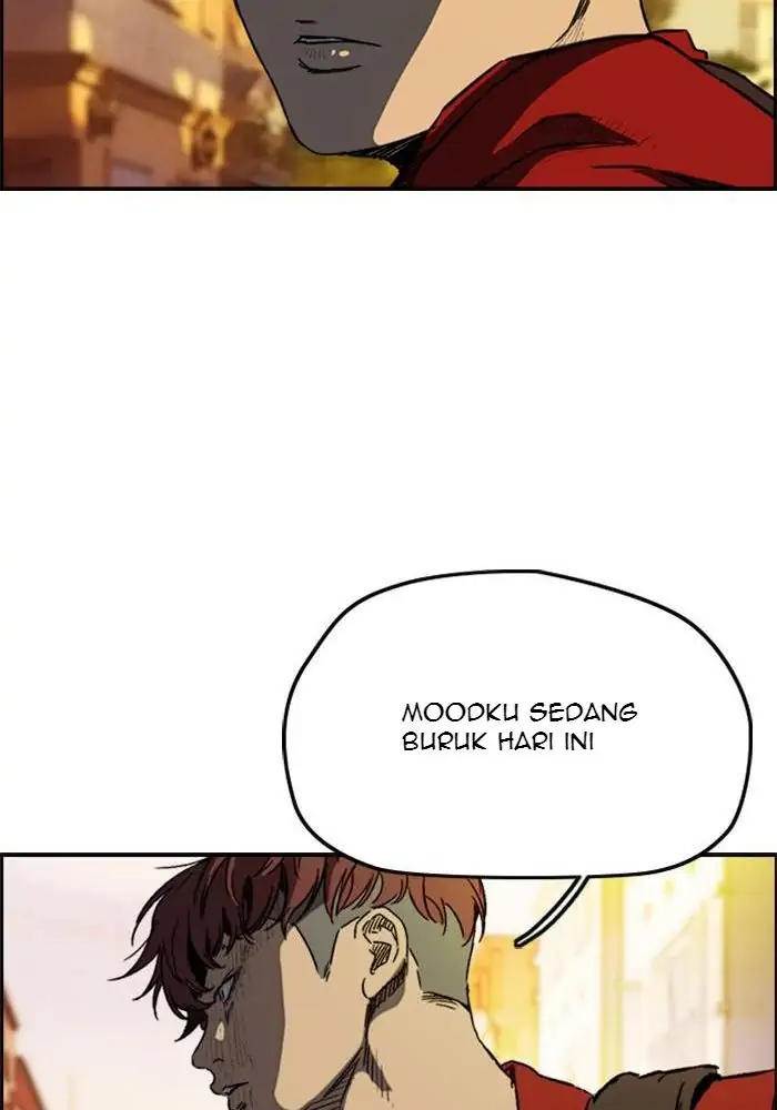 Wind Breaker Chapter 214 - halaman 38