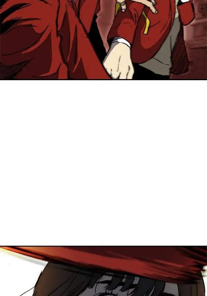 Wind Breaker Chapter 214 - halaman 43