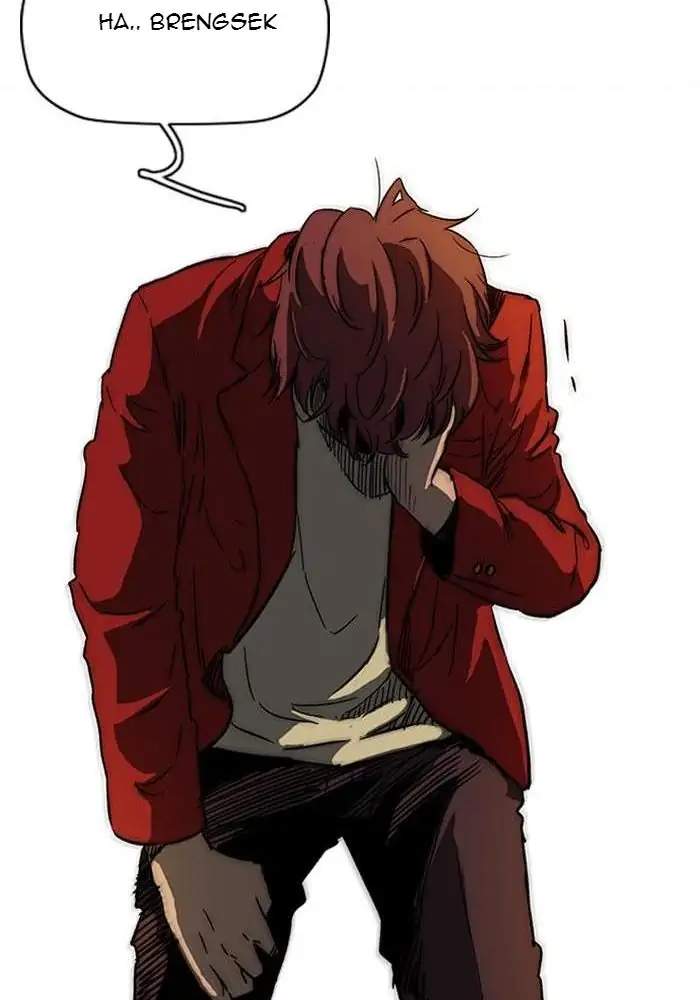 Wind Breaker Chapter 214 - halaman 48