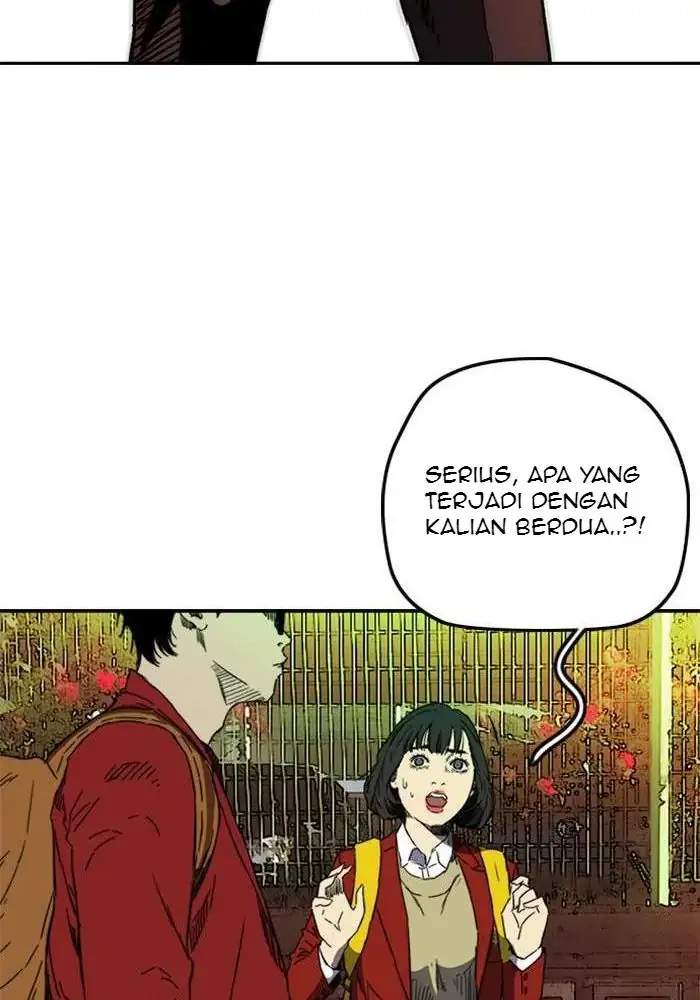 Wind Breaker Chapter 214 - halaman 49
