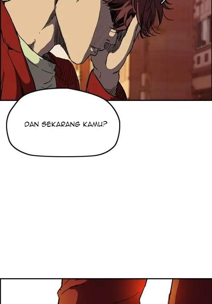Wind Breaker Chapter 214 - halaman 51