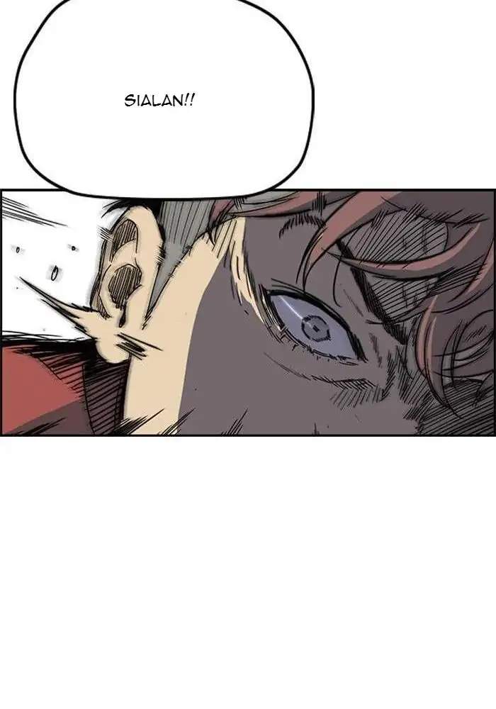 Wind Breaker Chapter 214 - halaman 53