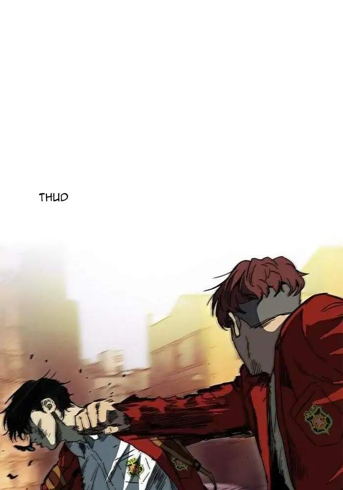 Wind Breaker Chapter 214 - halaman 54
