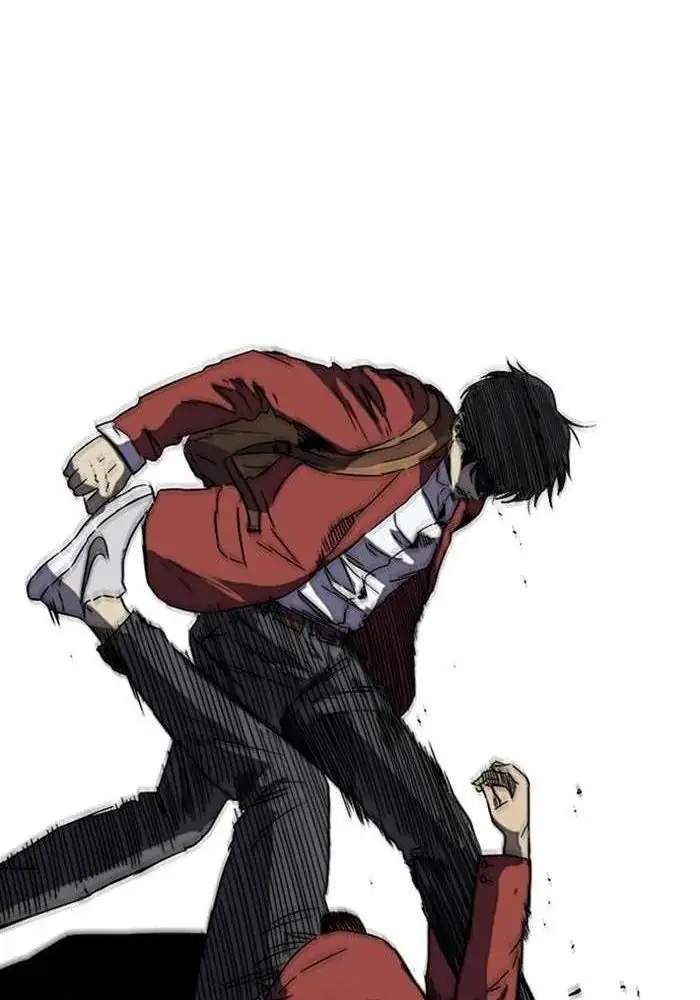 Wind Breaker Chapter 214 - halaman 58
